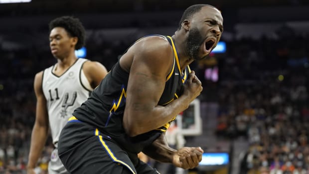 Draymond Green
